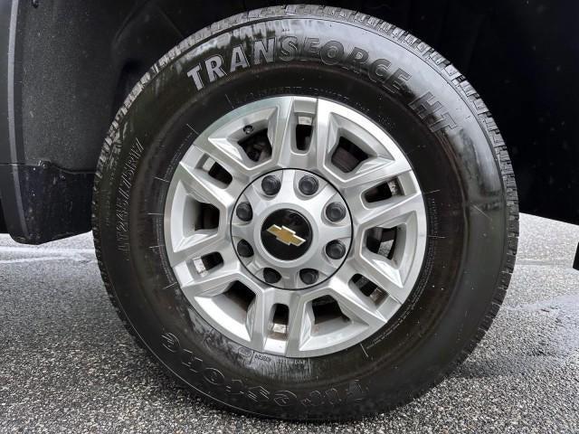 2026 Chevrolet Silverado Hd - $56,174