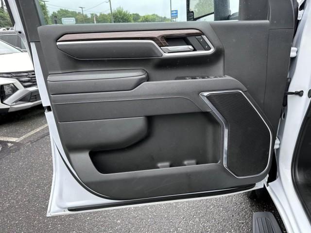 2026 Chevrolet Silverado Hd - $56,174