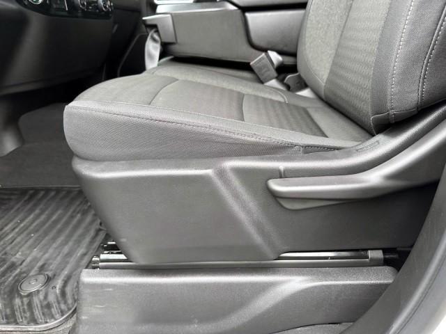 2026 Chevrolet Silverado Hd - $56,174