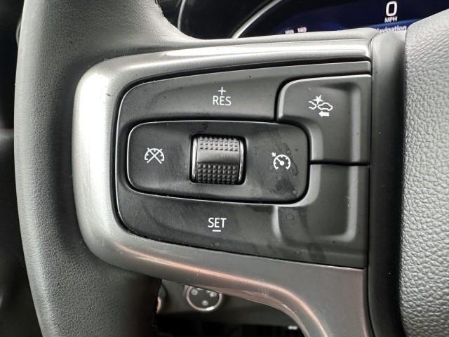 2026 Chevrolet Silverado Hd - $56,174