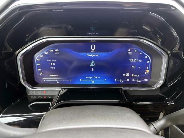 2026 Chevrolet Silverado Hd - $56,174