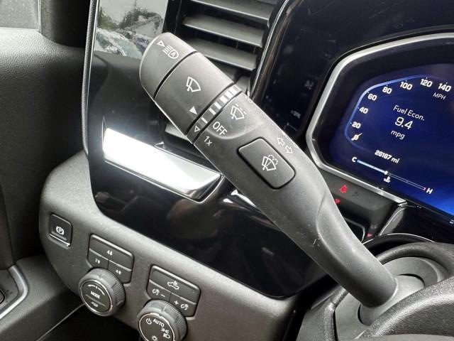2026 Chevrolet Silverado Hd - $56,174