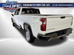 2025 Silverado 2500HD Thumbnail 3