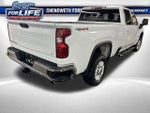 2025 Silverado 2500HD Thumbnail 4