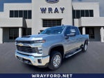 2025 Silverado 2500HD Thumbnail 1