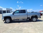 2025 Silverado 2500HD Thumbnail 2