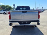 2025 Silverado 2500HD Thumbnail 3