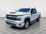 2025 Silverado 2500HD Thumbnail 3