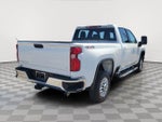 2025 Silverado 2500HD Thumbnail 5