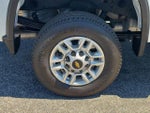 2025 Silverado 2500HD Thumbnail 6