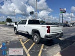 2026 Silverado 2500HD Thumbnail 3