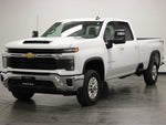 2026 Silverado 2500HD Thumbnail 4