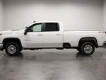 2026 Silverado 2500HD Thumbnail 5