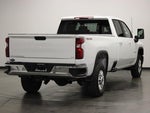 2026 Silverado 2500HD Thumbnail 8
