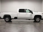 2026 Silverado 2500HD Thumbnail 9