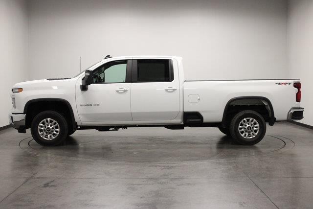 2026 Chevrolet Silverado Hd - $53,962