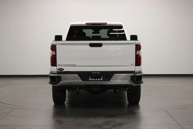 2026 Chevrolet Silverado Hd - $53,962