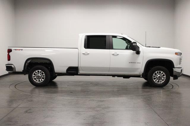 2026 Chevrolet Silverado Hd - $53,962