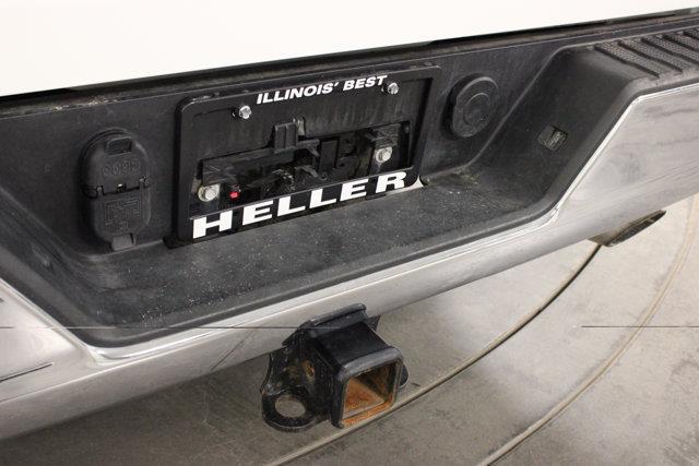 2026 Chevrolet Silverado Hd - $53,962