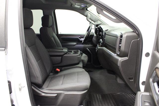 2026 Chevrolet Silverado Hd - $53,962
