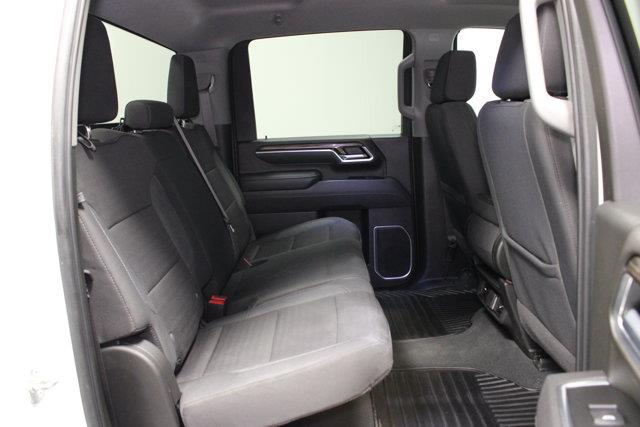 2026 Chevrolet Silverado Hd - $53,962