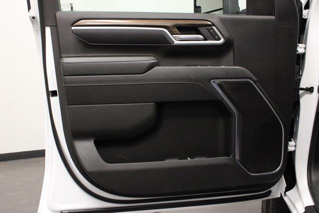 2026 Chevrolet Silverado Hd - $53,962