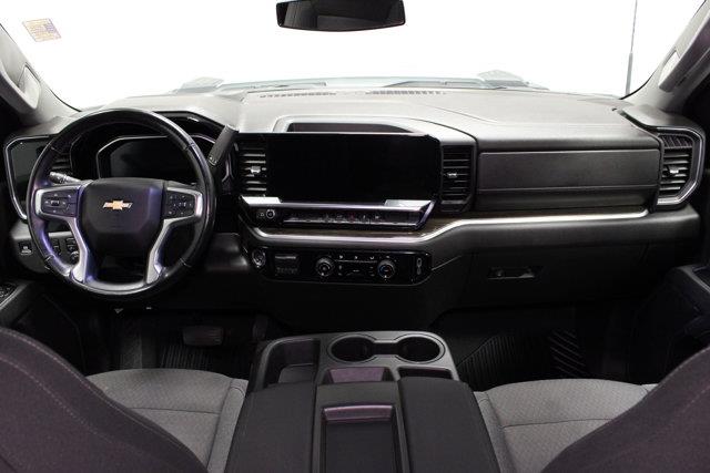 2026 Chevrolet Silverado Hd - $53,962