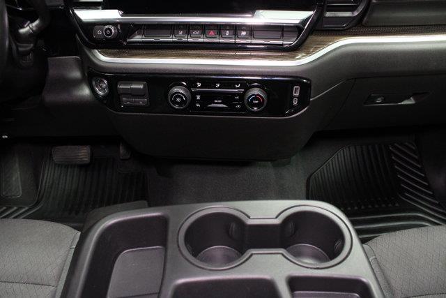 2026 Chevrolet Silverado Hd - $53,962