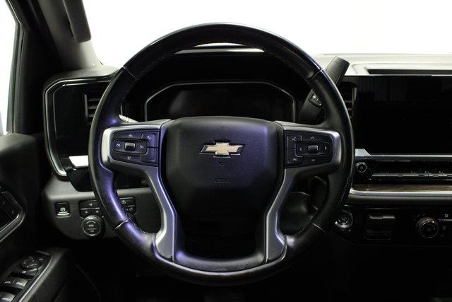 2026 Chevrolet Silverado Hd - $53,962