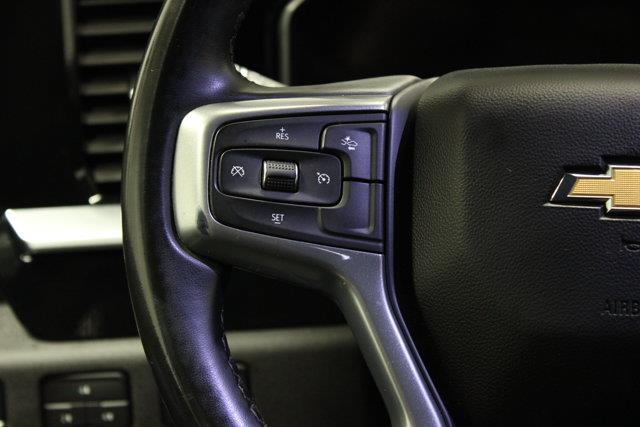 2026 Chevrolet Silverado Hd - $53,962