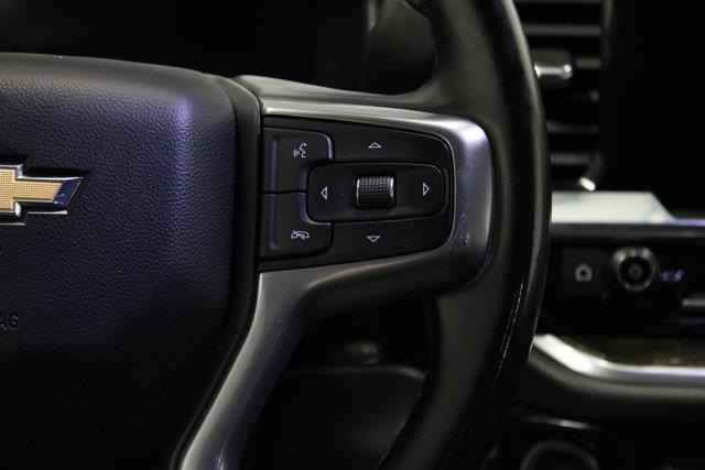 2026 Chevrolet Silverado Hd - $53,962