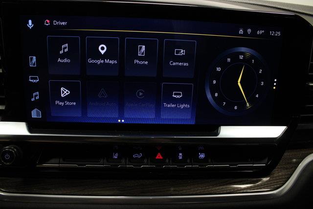 2026 Chevrolet Silverado Hd - $53,962