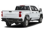 2025 Silverado 2500HD Thumbnail 2
