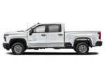 2025 Silverado 2500HD Thumbnail 3