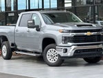 2025 Silverado 2500HD Thumbnail 2