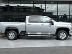 2025 Silverado 2500HD Thumbnail 3