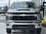 2025 Silverado 2500HD Thumbnail 9