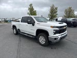 2025 Silverado 2500HD Thumbnail 2