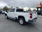 2025 Silverado 2500HD Thumbnail 4