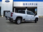 2025 Silverado 2500HD Thumbnail 4