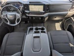 2025 Silverado 2500HD Thumbnail 5
