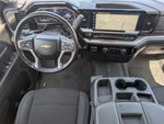 2025 Silverado 2500HD Thumbnail 6