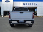 2025 Silverado 2500HD Thumbnail 8
