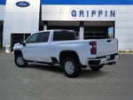2025 Silverado 2500HD Thumbnail 9