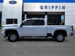 2025 Silverado 2500HD Thumbnail 10