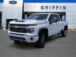 2025 Silverado 2500HD Thumbnail 11