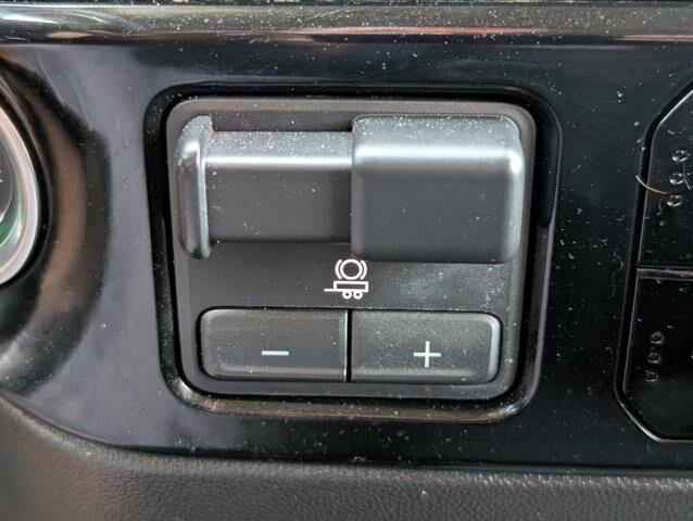 2025 Chevrolet Silverado Hd - $53,699