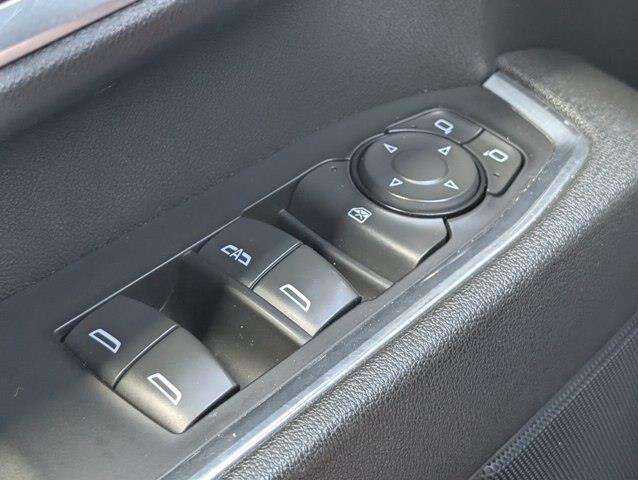 2025 Chevrolet Silverado Hd - $53,699
