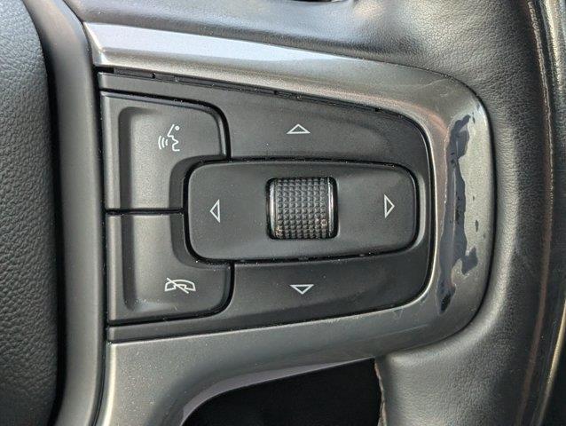2025 Chevrolet Silverado Hd - $53,699