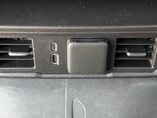 2025 Chevrolet Silverado Hd - $53,699